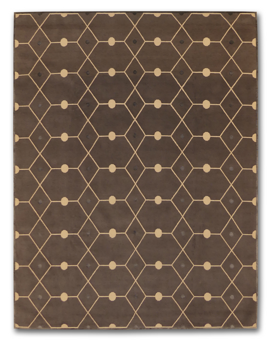 Modern Geometric MP6445 - 7.10 x 10.5