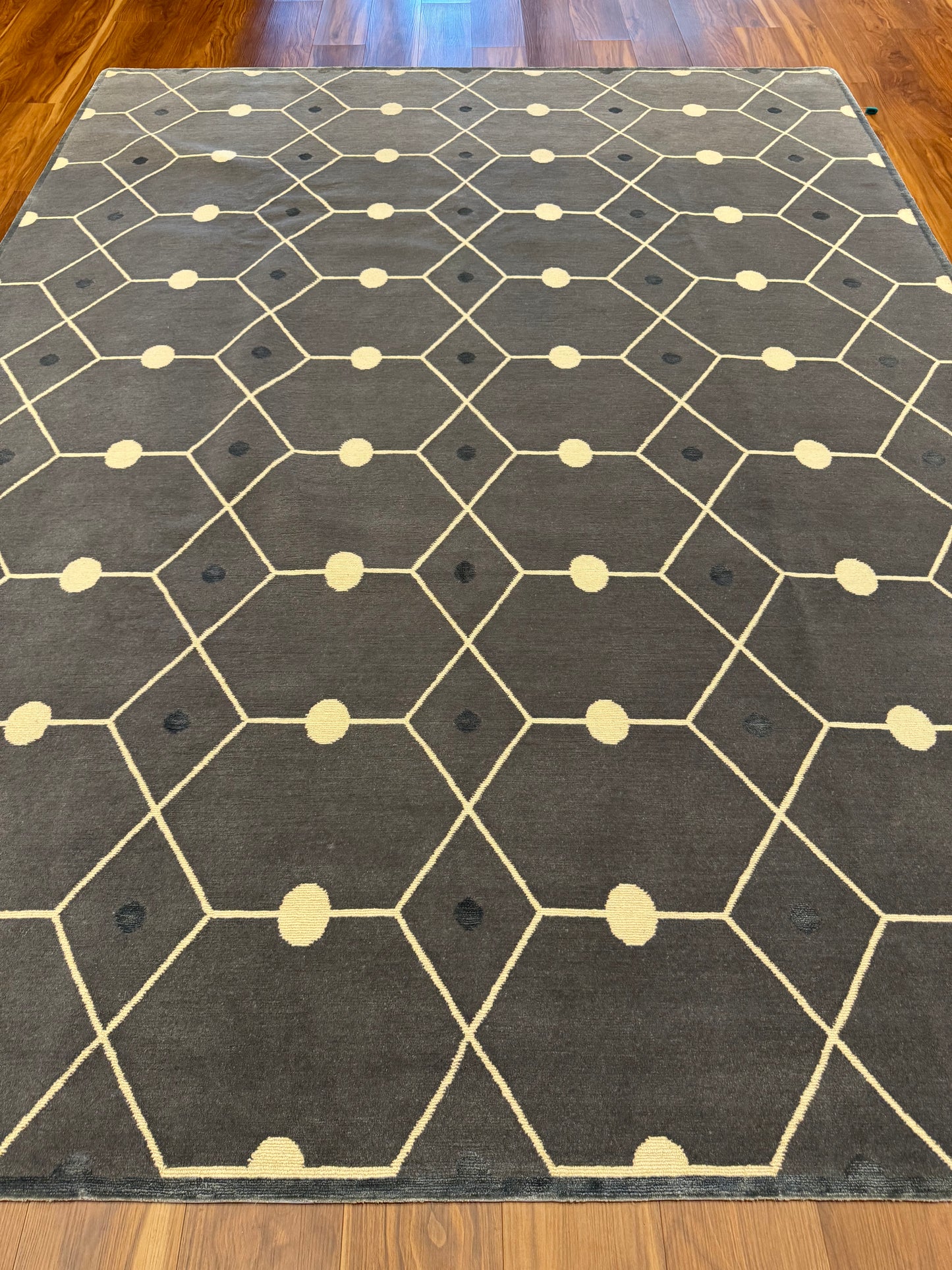 Modern Geometric MP6445 - 7.10 x 10.5