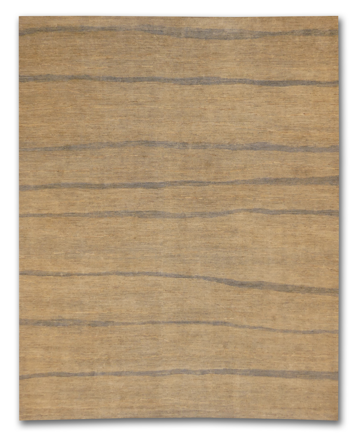 Modern Striped MP6449 - 8.1 x 10.1