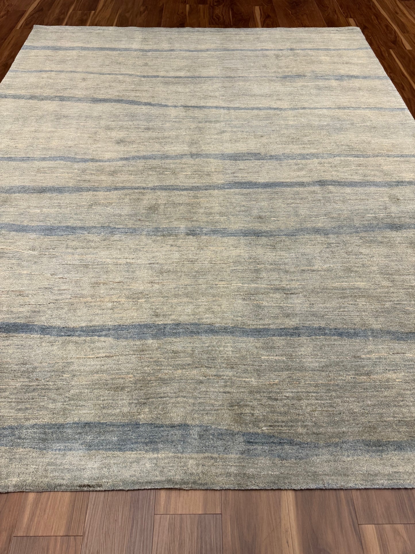 Modern Striped MP6449 - 8.1 x 10.1