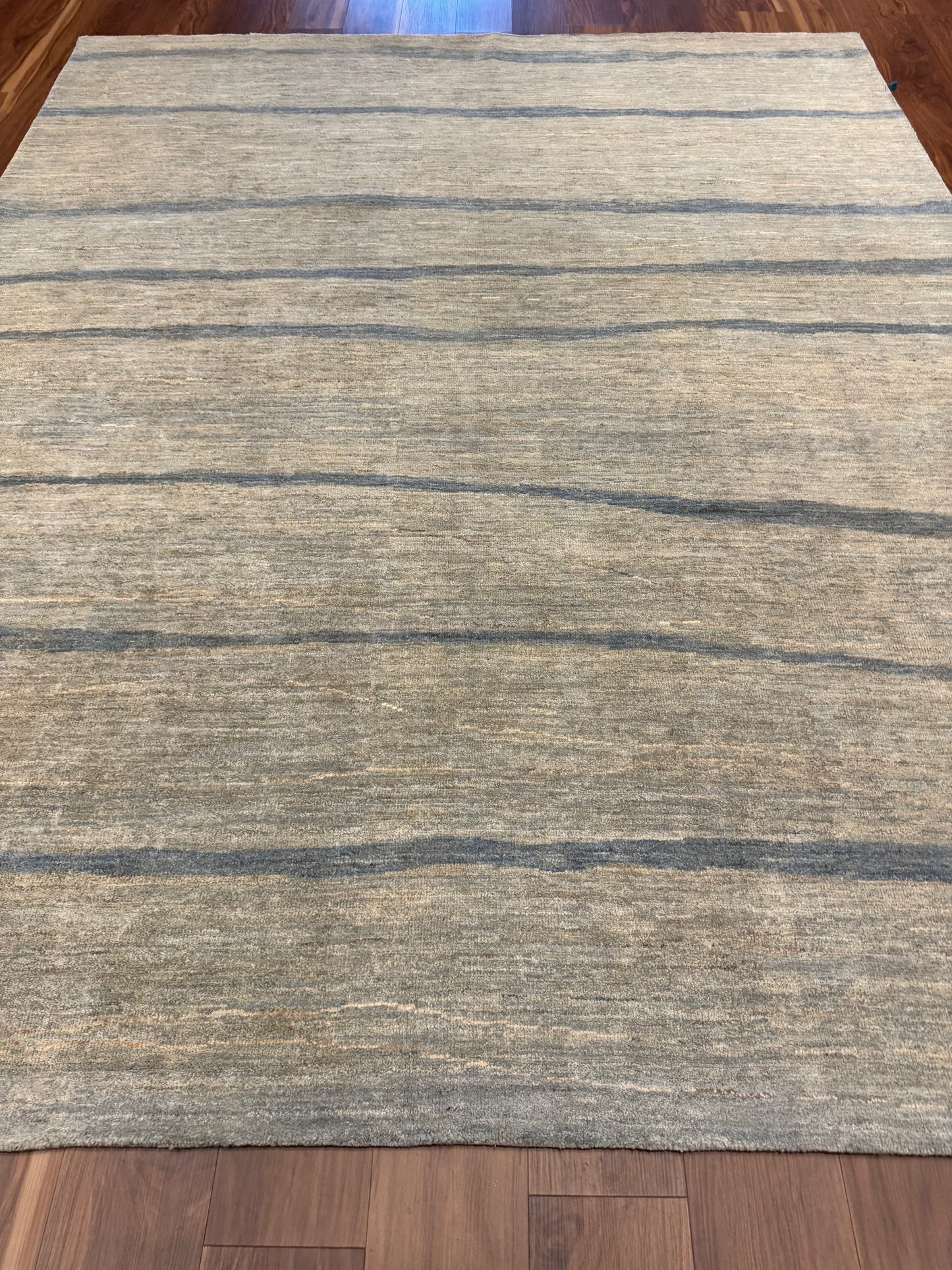 Modern Striped MP6449 - 8.1 x 10.1