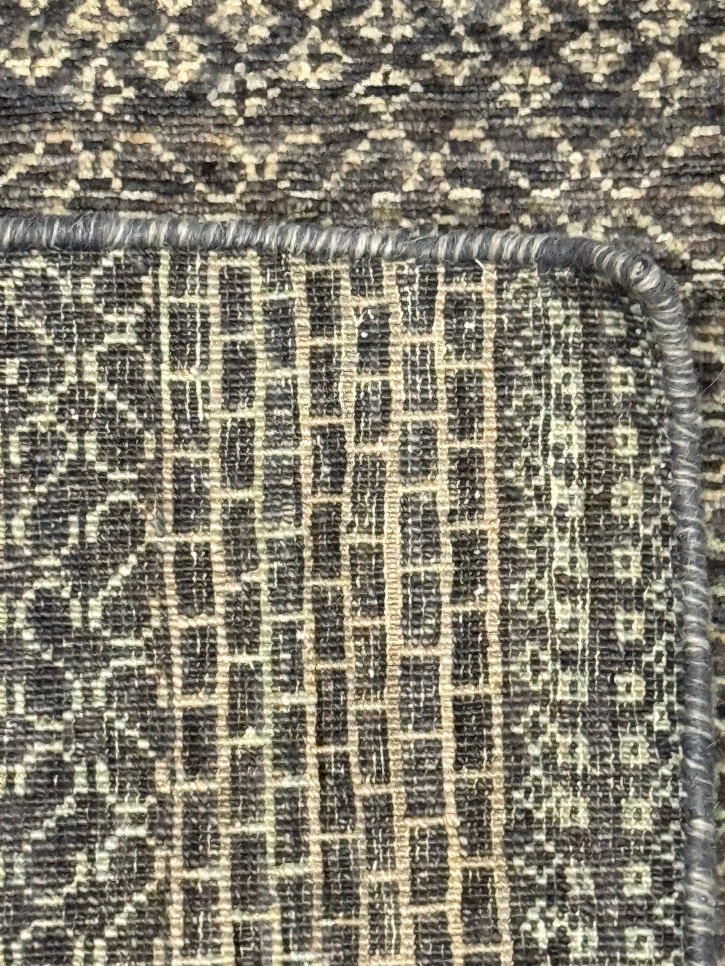 Gabbeh MP6452 - 7.10 x 9.6