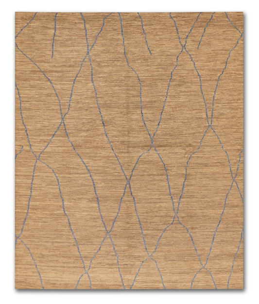 Modern Geometric MP6454 - 7.10 x 9.8