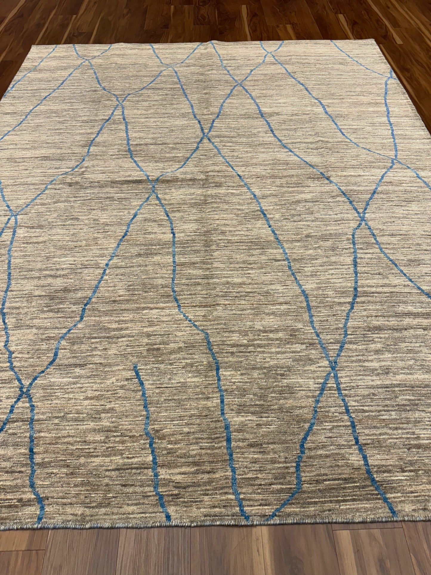 Modern Geometric MP6454 - 7.10 x 9.8