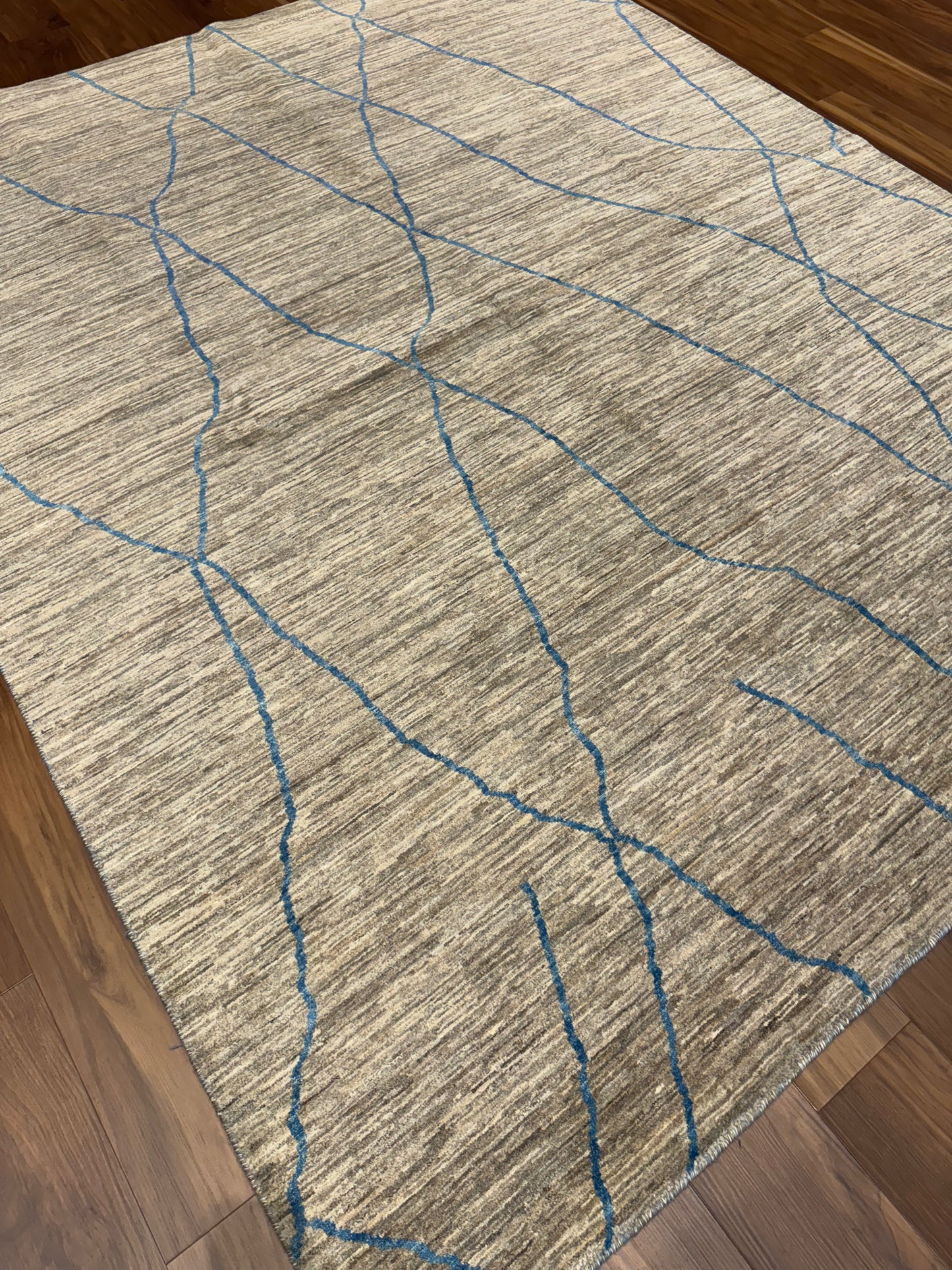 Modern Geometric MP6454 - 7.10 x 9.8