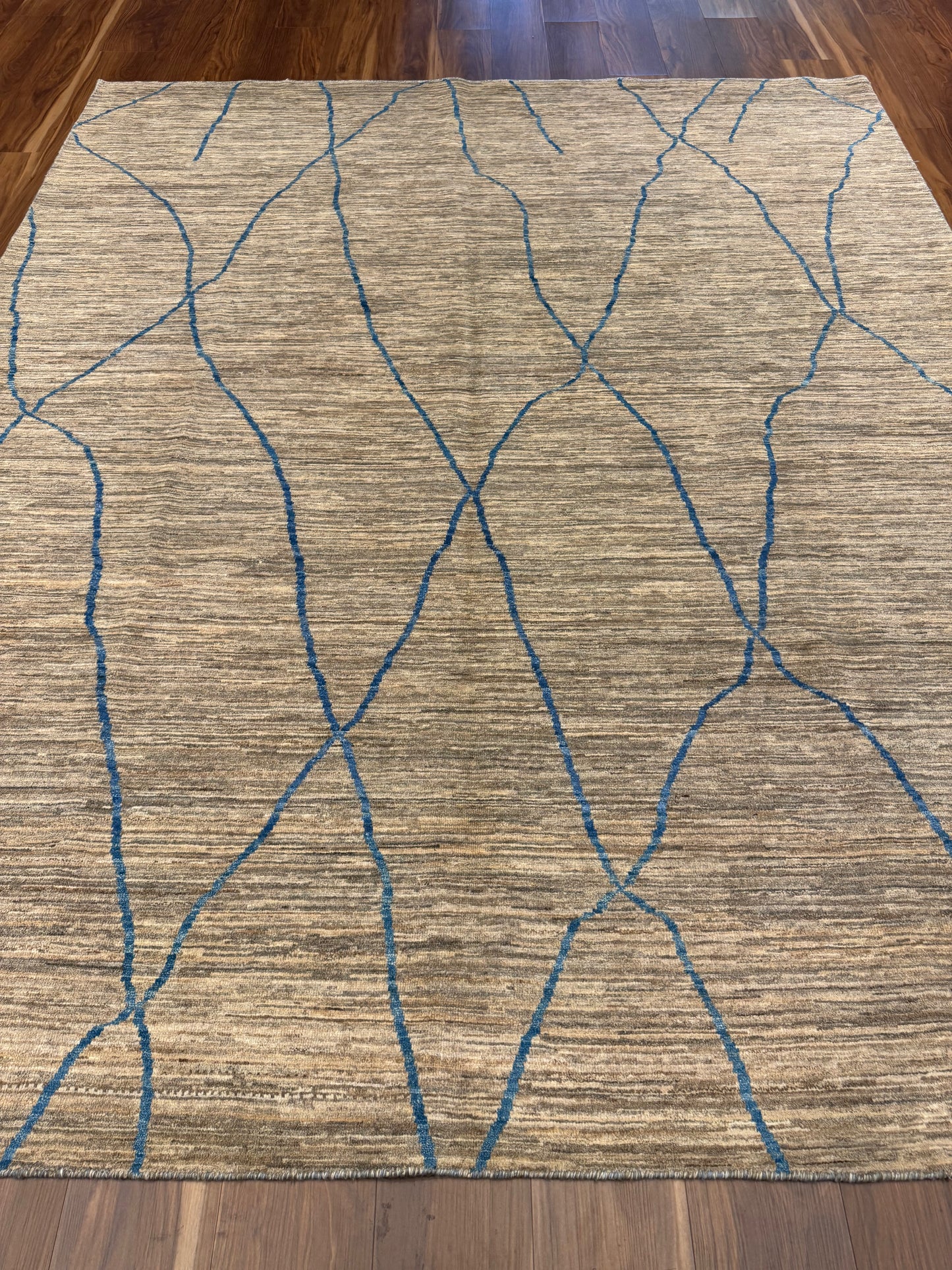 Modern Geometric MP6454 - 7.10 x 9.8