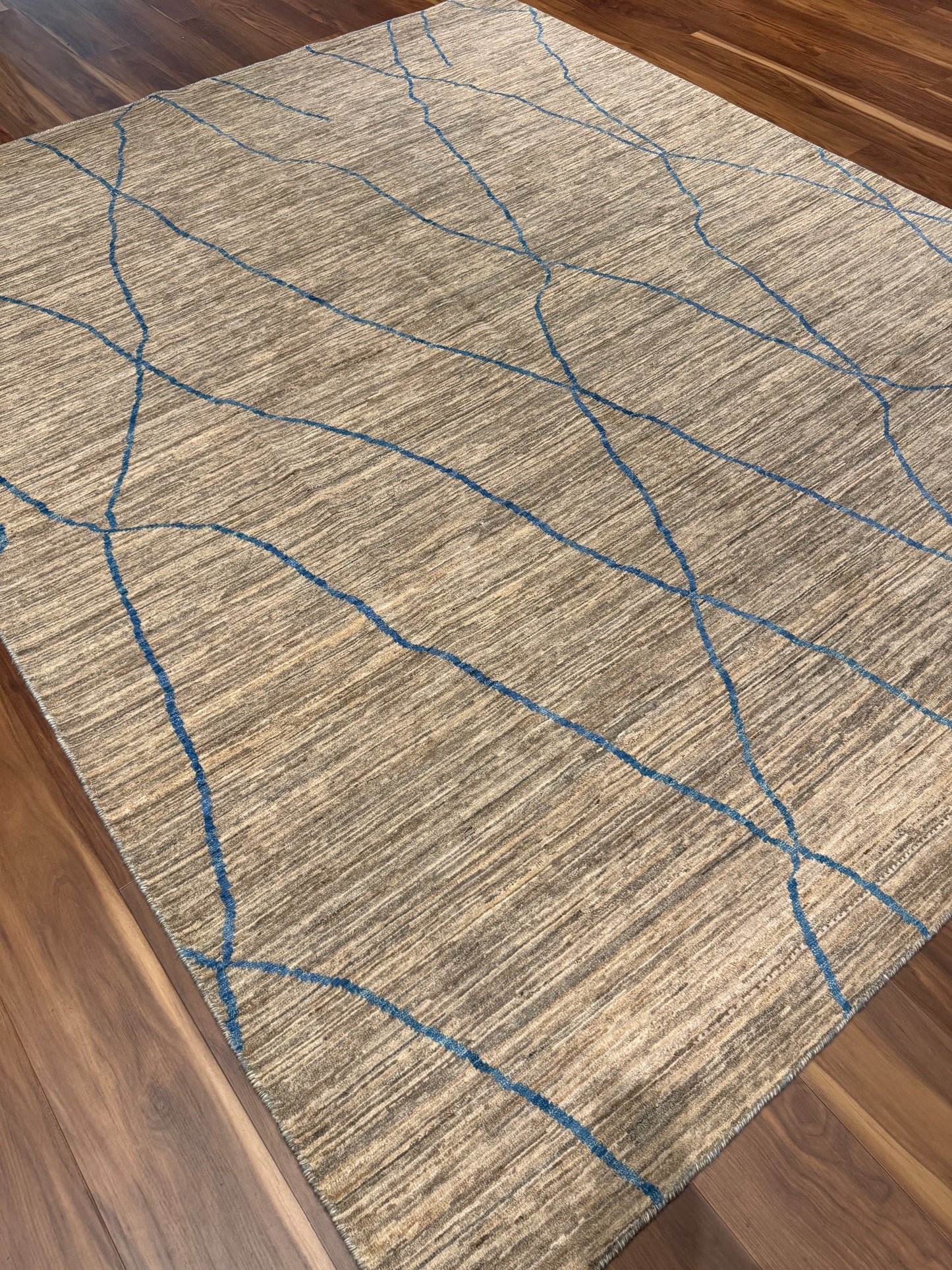 Modern Geometric MP6454 - 7.10 x 9.8