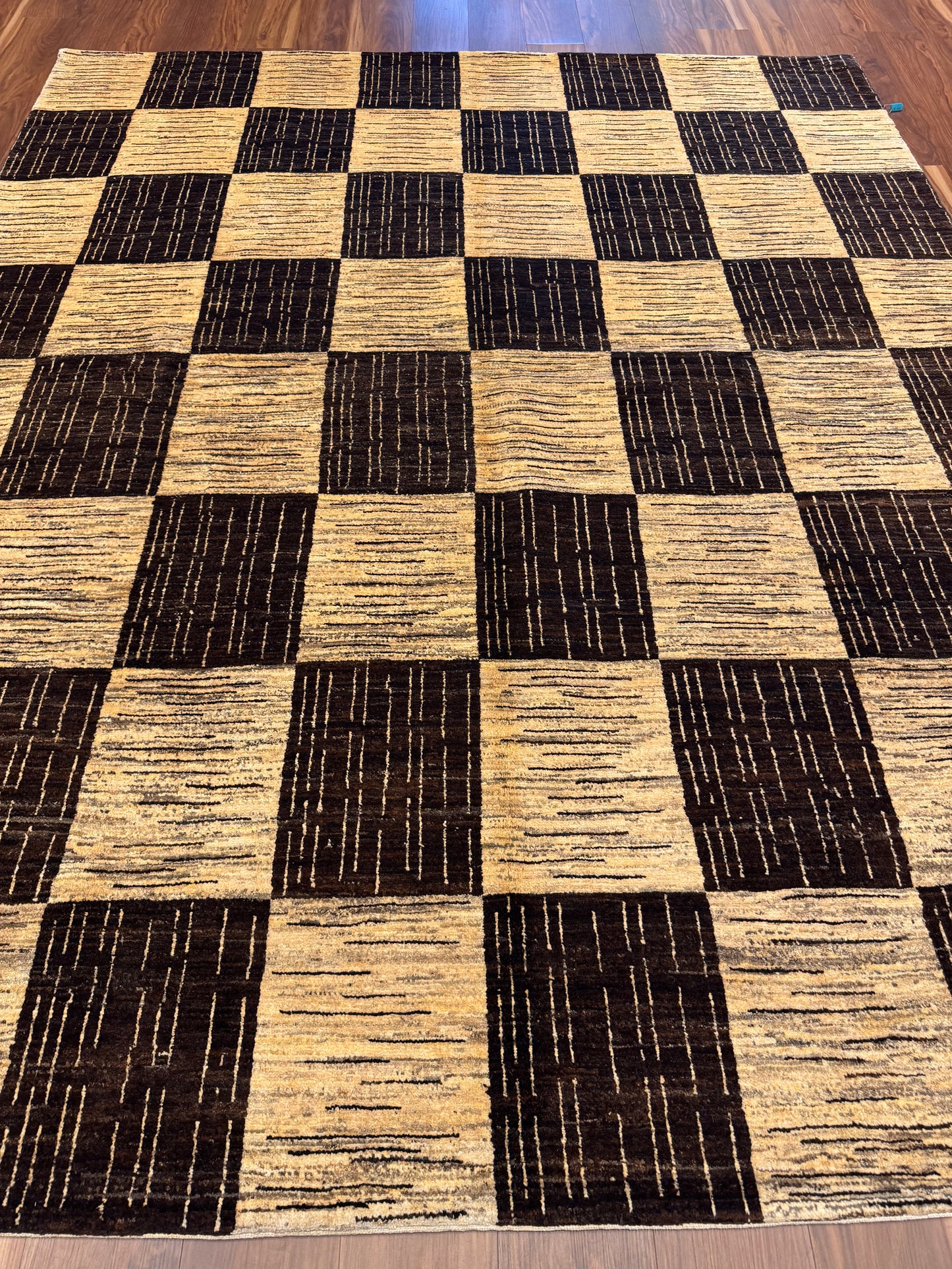 Modern Geometric MP6455 - 8.2 x 12
