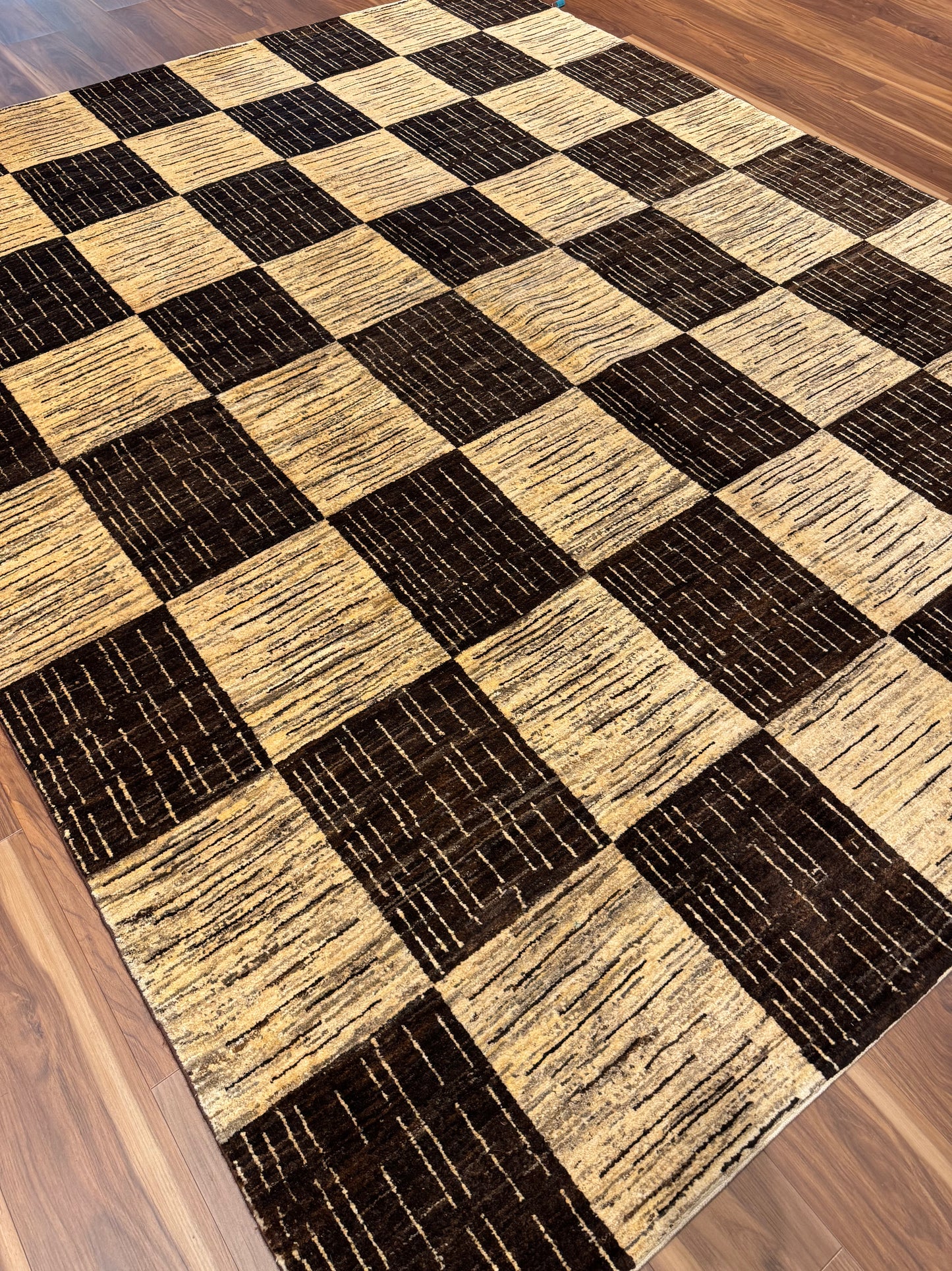 Modern Geometric MP6455 - 8.2 x 12
