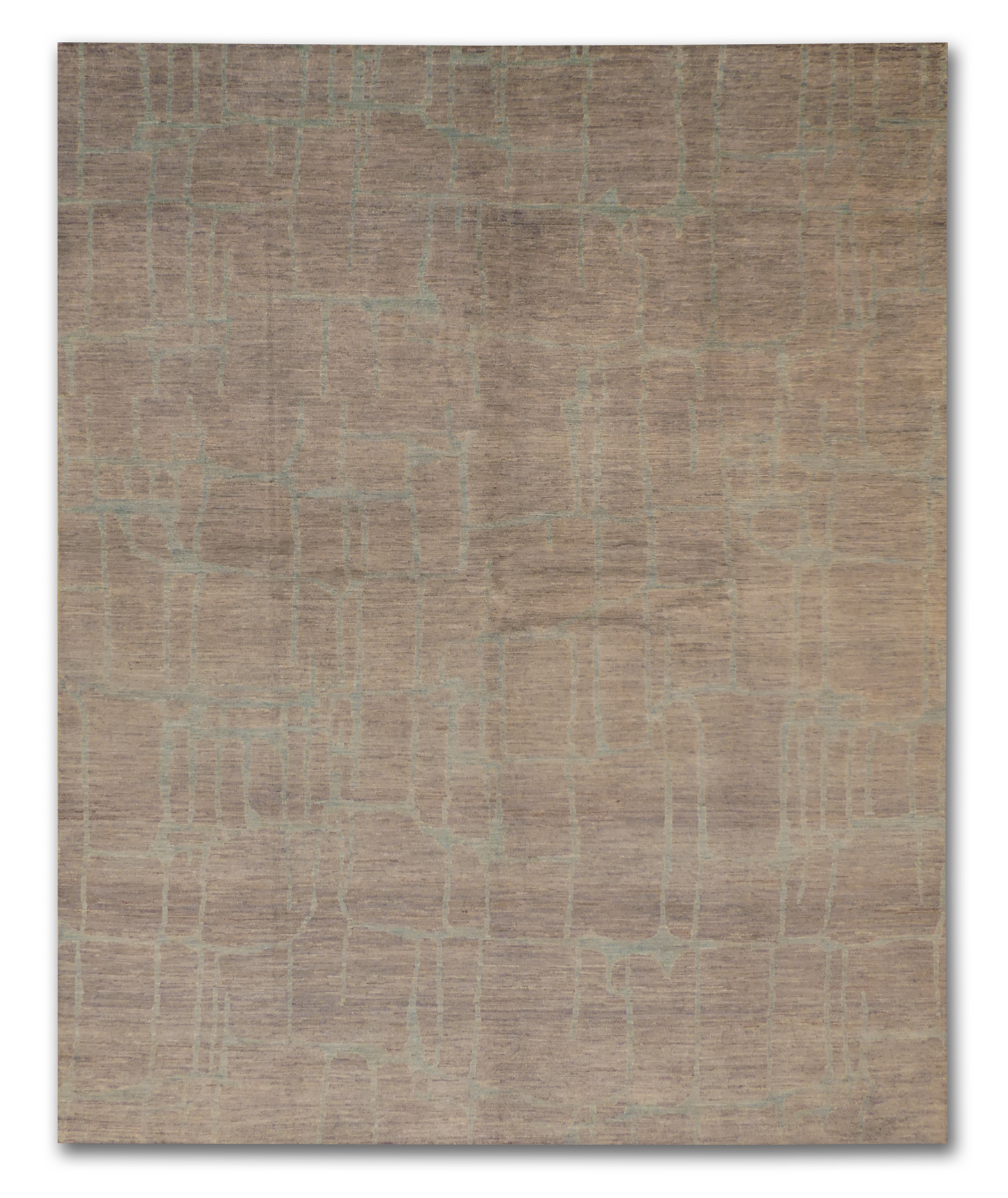 Modern Abstract MP6457 - 7.9 x 9.7