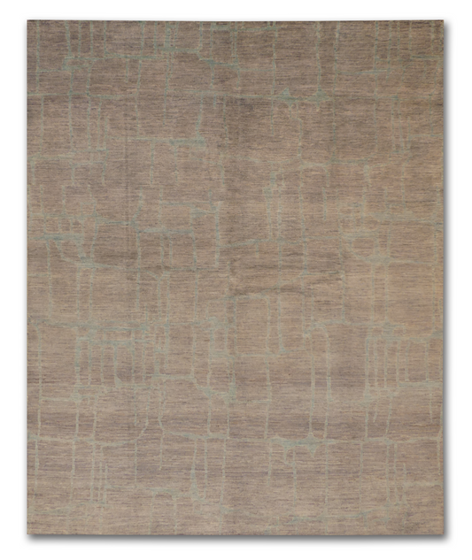Modern Abstract MP6457 - 7.9 x 9.7