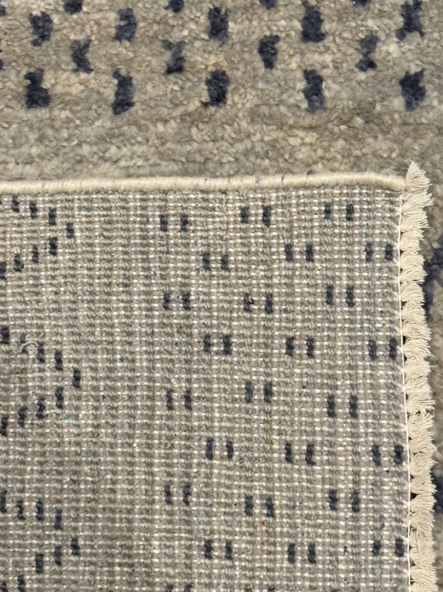 Modern Geometric Rug MP6458 - 7.10 x 10.4