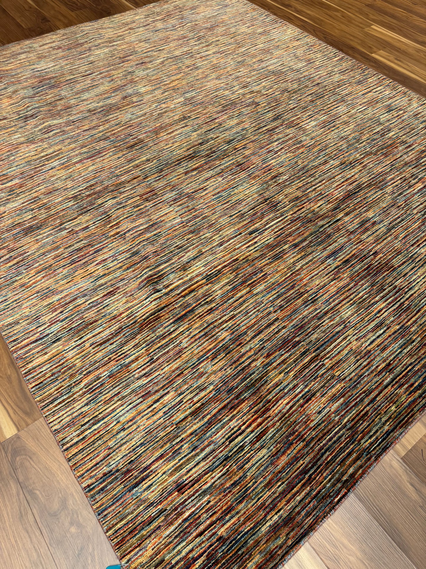 Gabbeh MP6461 - 8.2 x 10