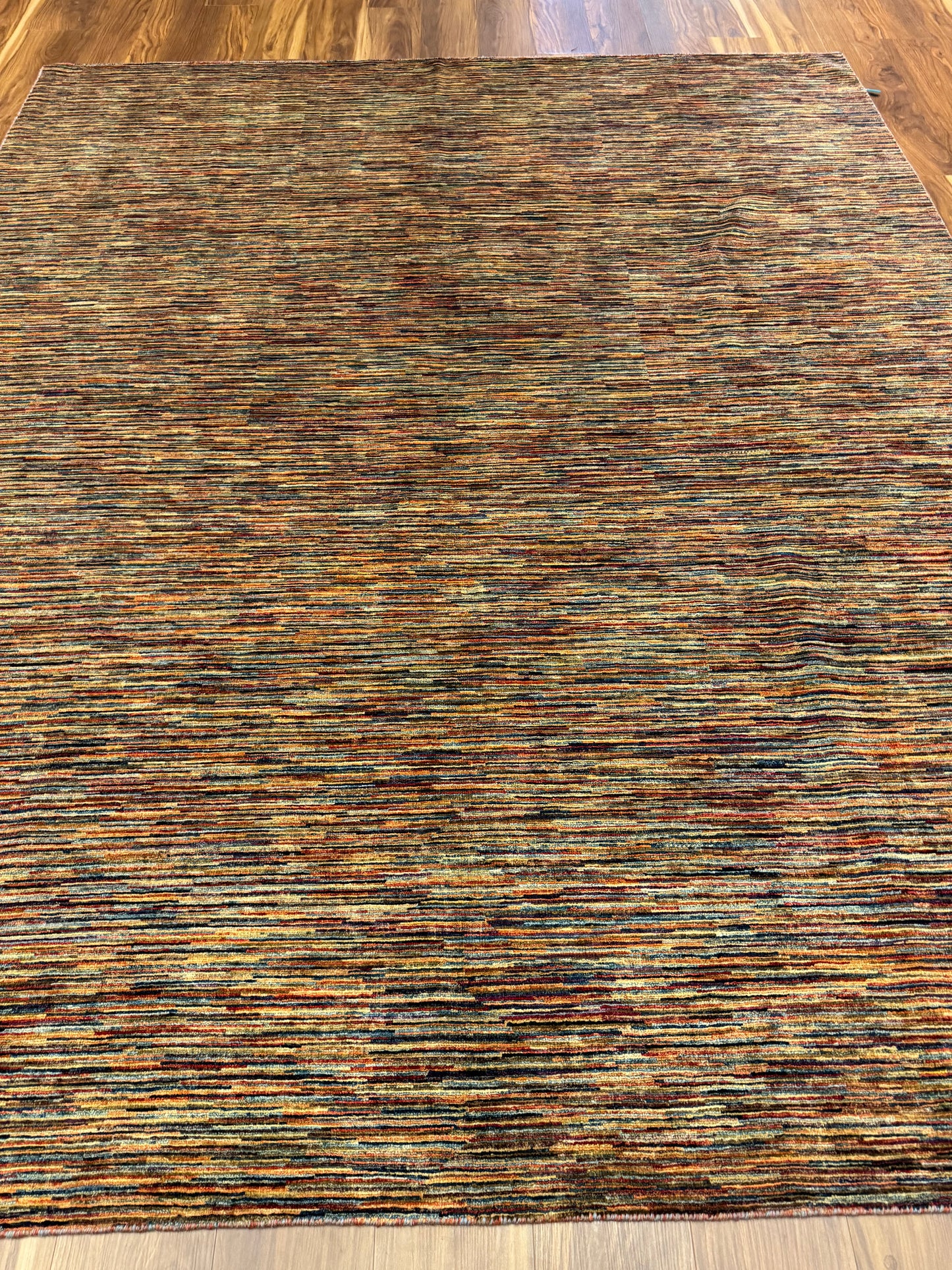 Gabbeh MP6461 - 8.2 x 10