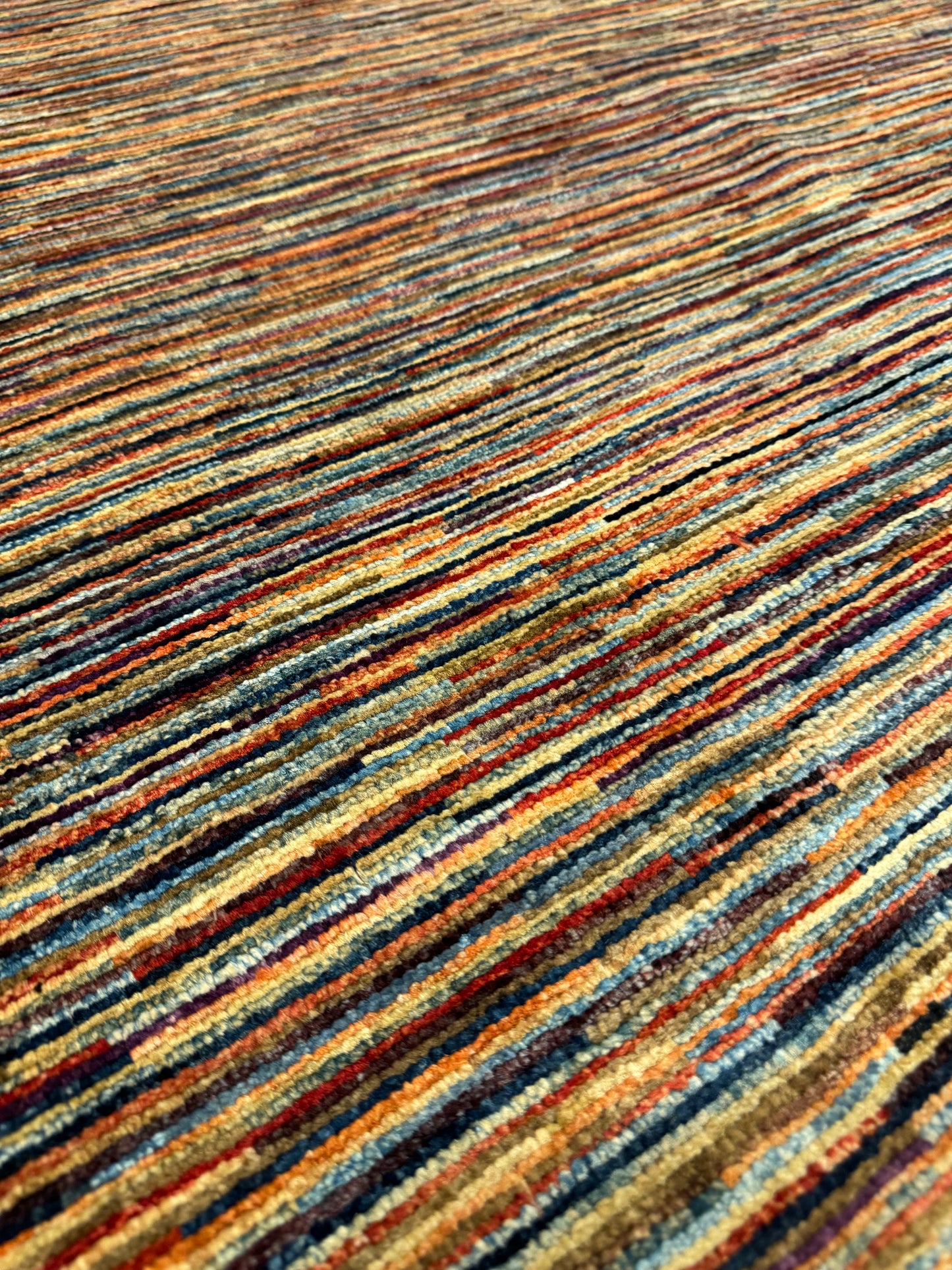 Gabbeh MP6461 - 8.2 x 10