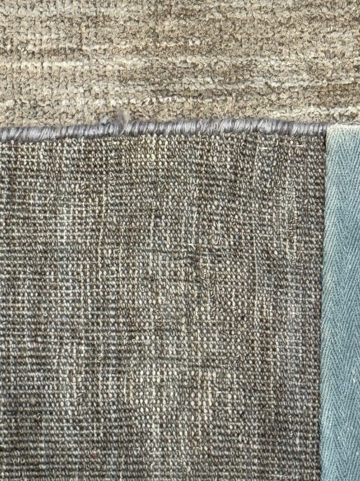 Minimalist Gradient Modern Abstract Rug MP6462 - 7.11 x 10.4