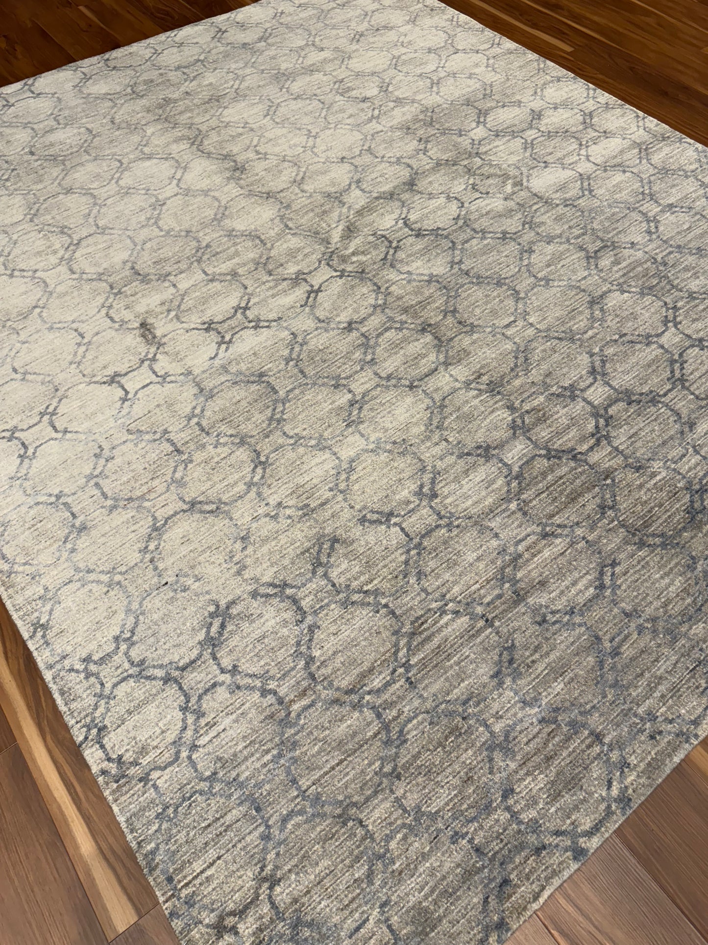 Modern Geometric MP6463 - 7.10 x 9.5