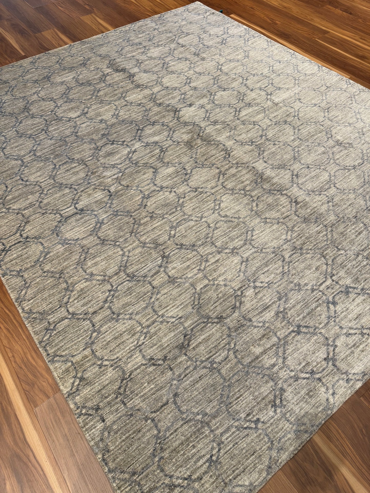 Modern Geometric MP6463 - 7.10 x 9.5