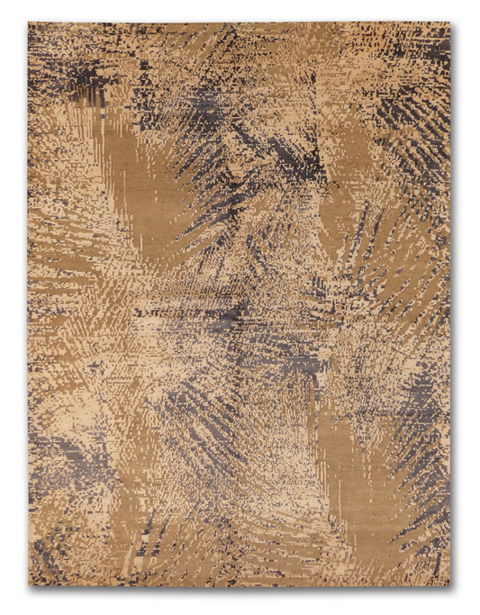 Modern Abstract MP6468 - 8.4 x 11.11