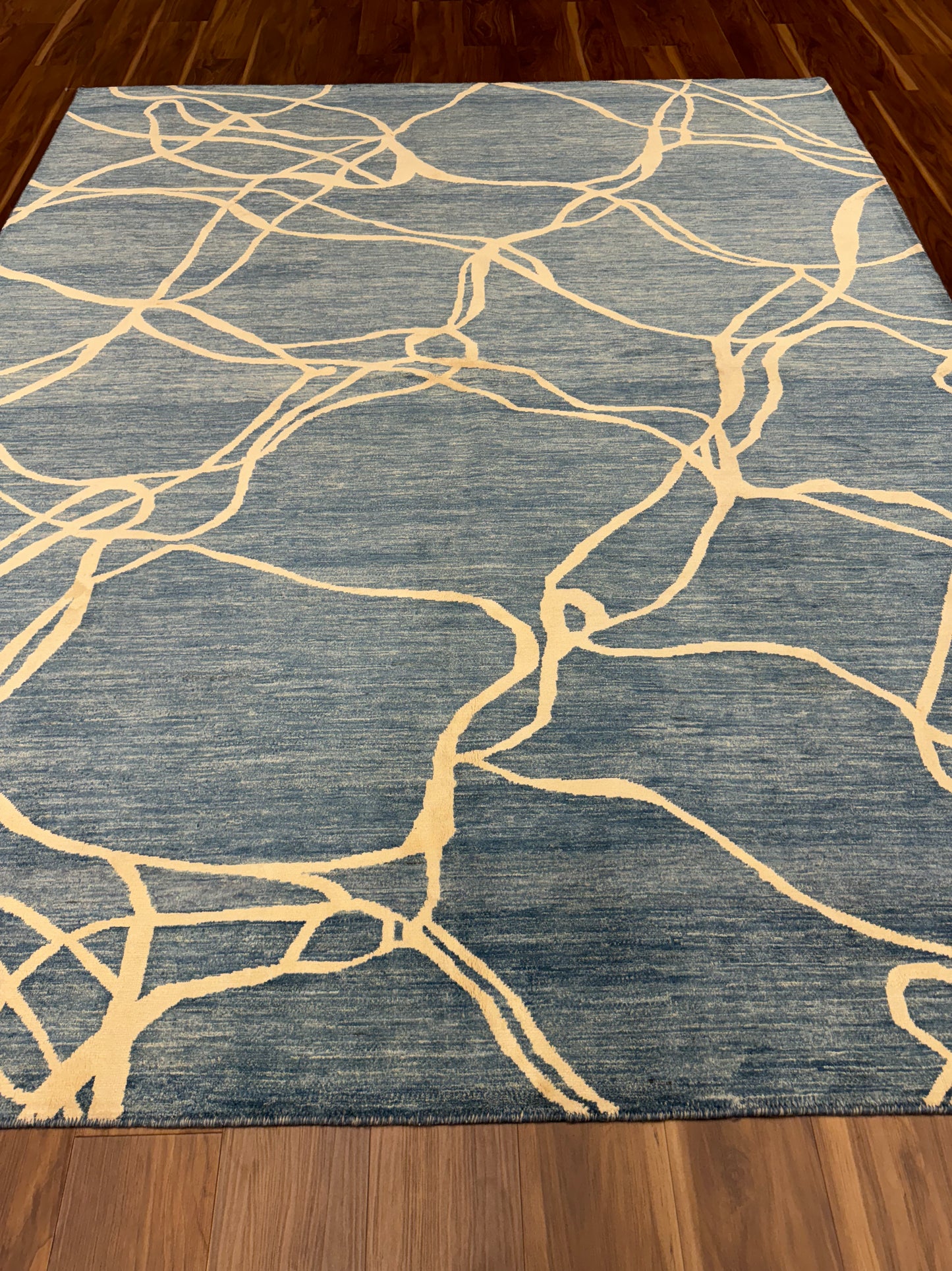 Modern Striped MP6470 - 7.10 x 9.9