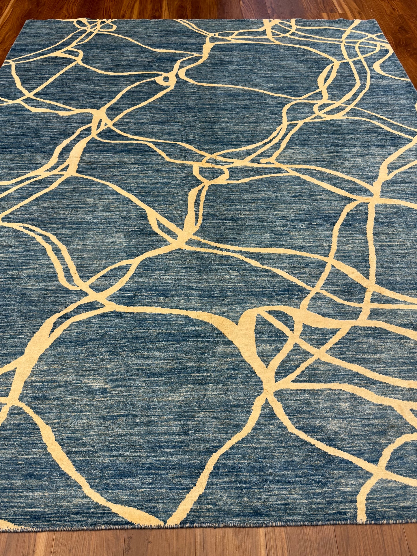 Modern Striped MP6470 - 7.10 x 9.9