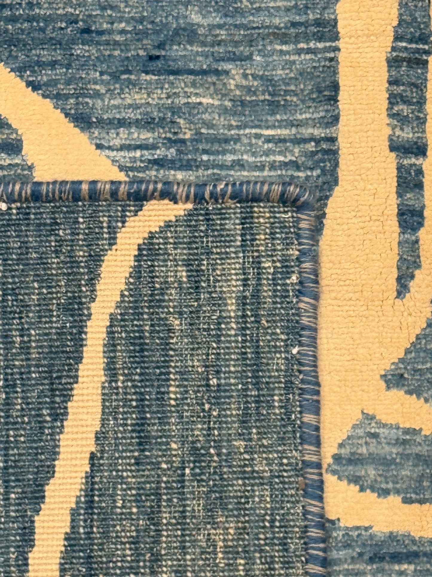 Modern Striped MP6470 - 7.10 x 9.9