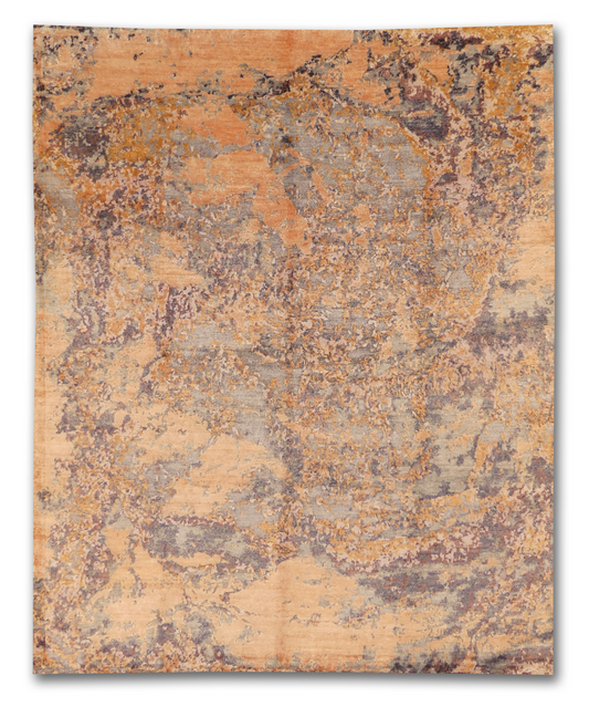 Modern Abstract MP6472  - 8 x 10