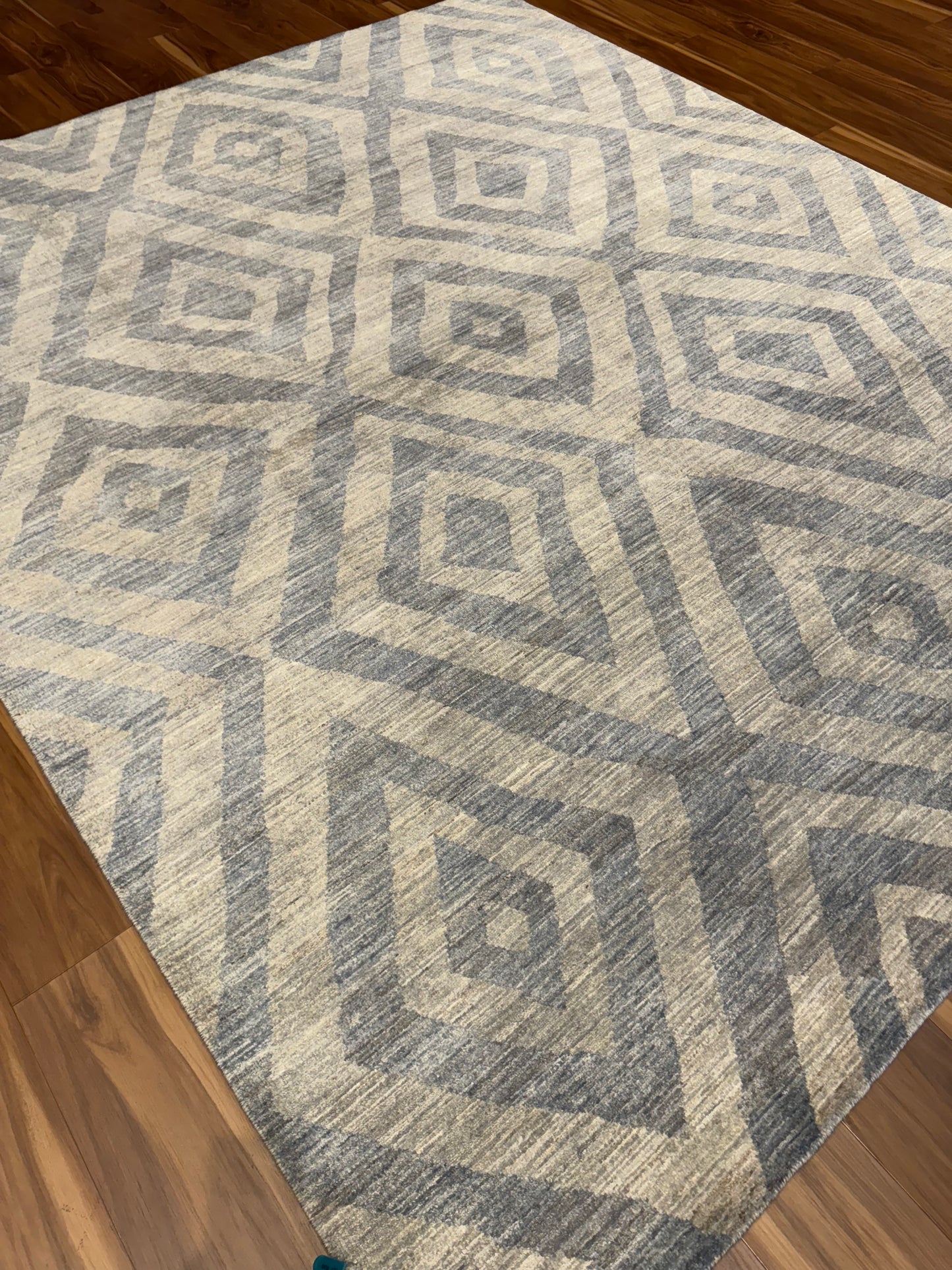Modern Geometric MP6477 - 8 x 9.9
