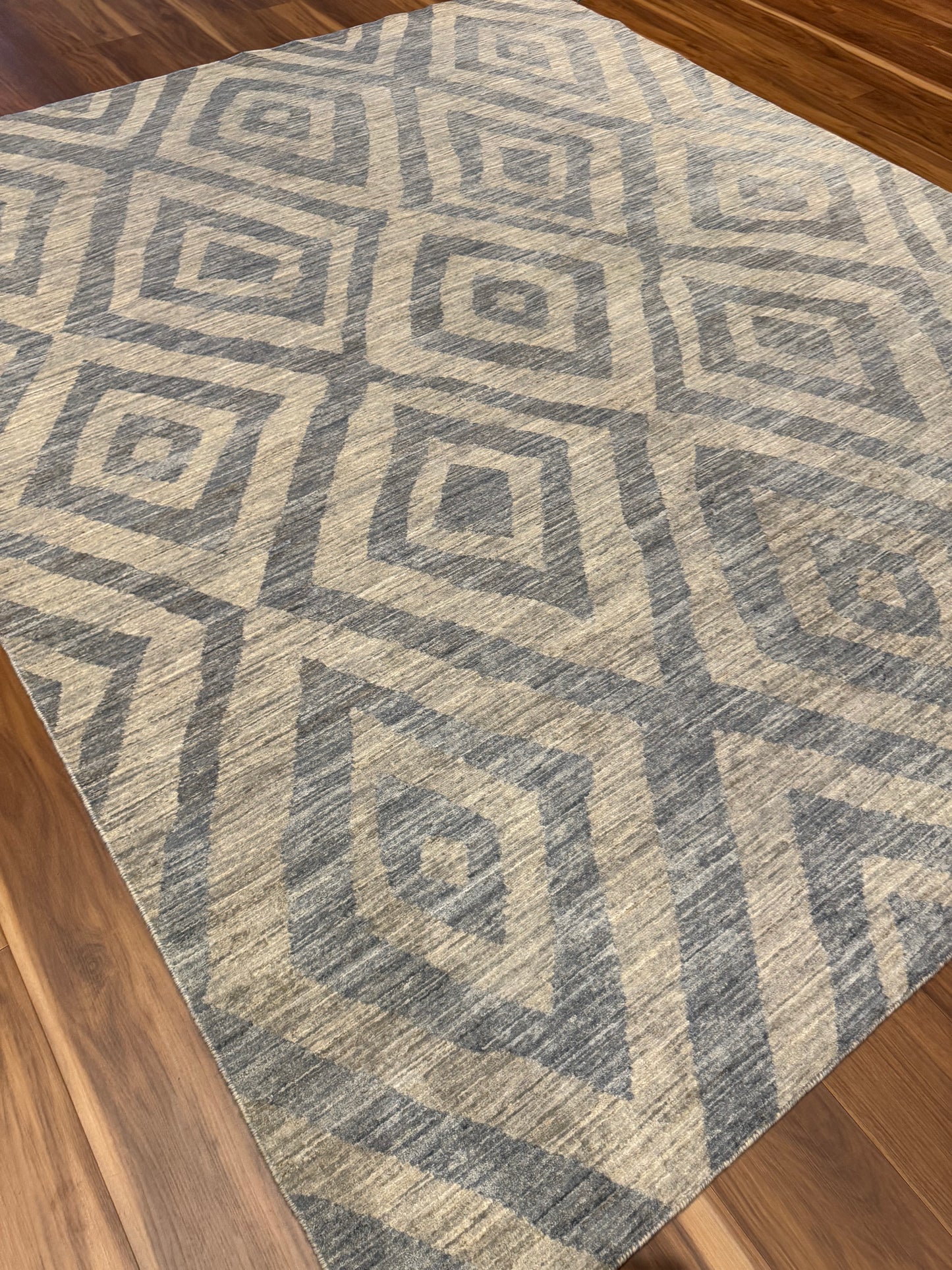 Modern Geometric MP6477 - 8 x 9.9