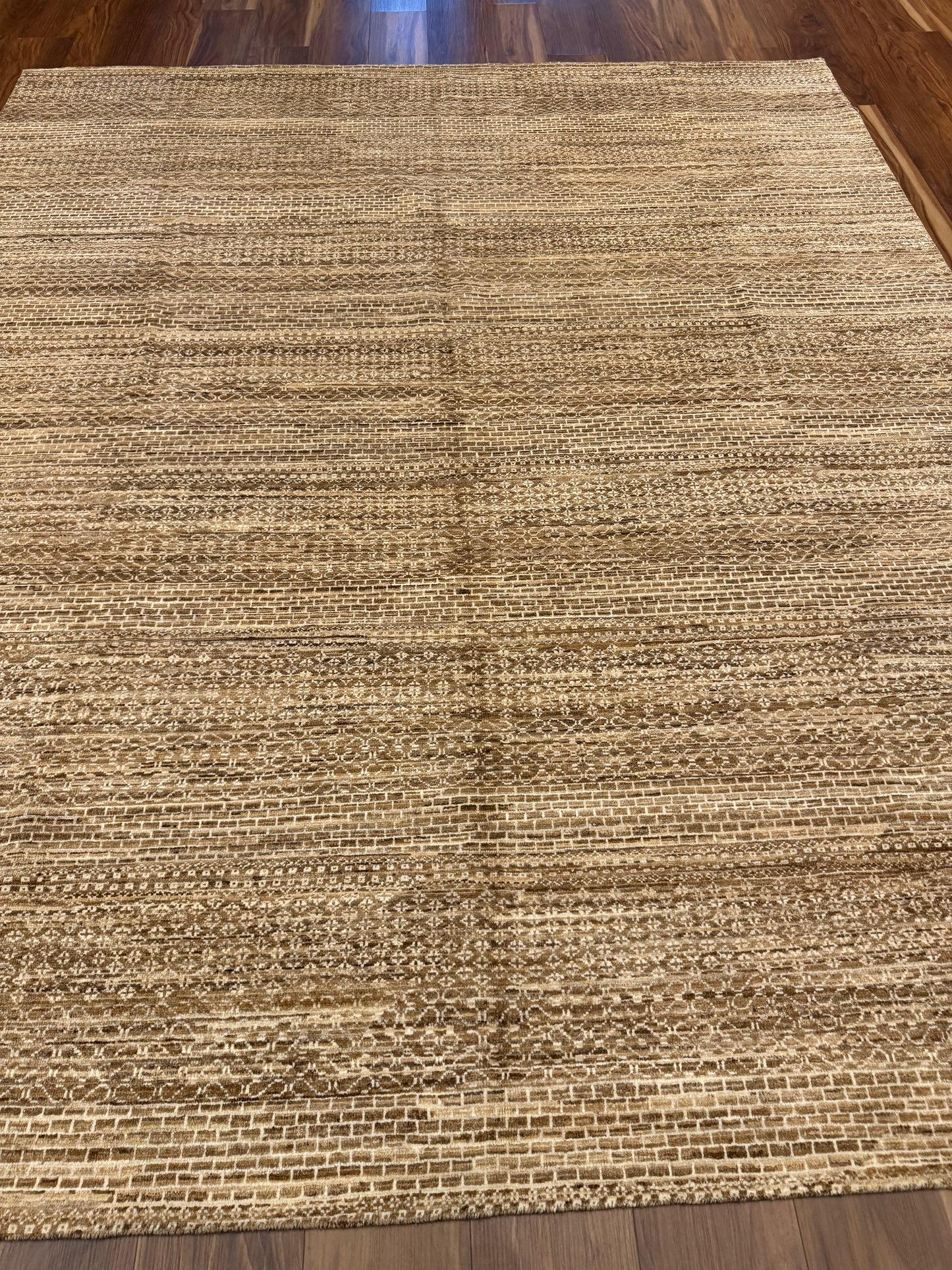 Gabbeh MP6478 - 7.10 x 9.7