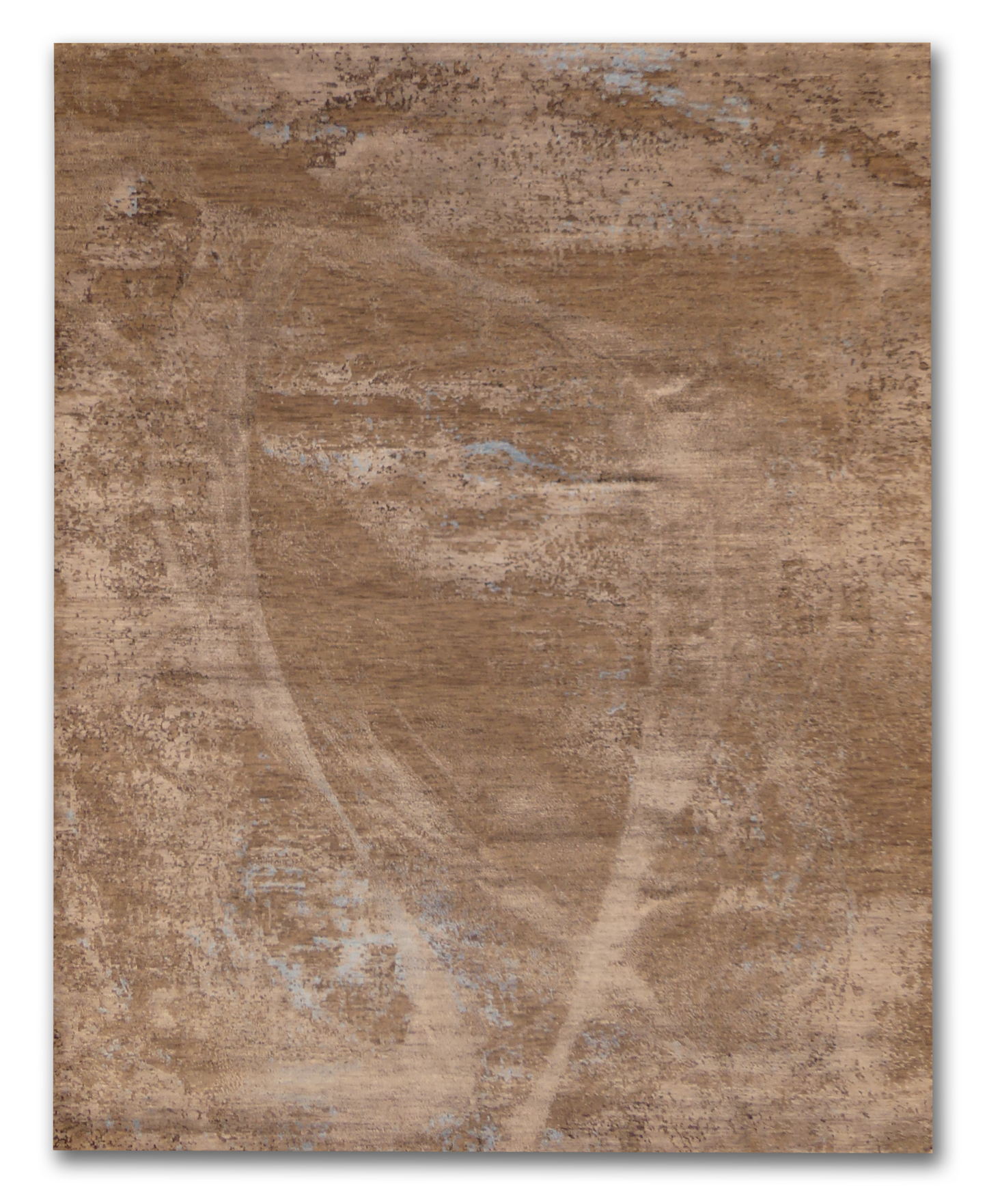 Modern Abstract MP6481 - 8.1 x 10.2