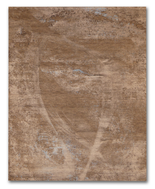 Modern Abstract MP6481 - 8.1 x 10.2