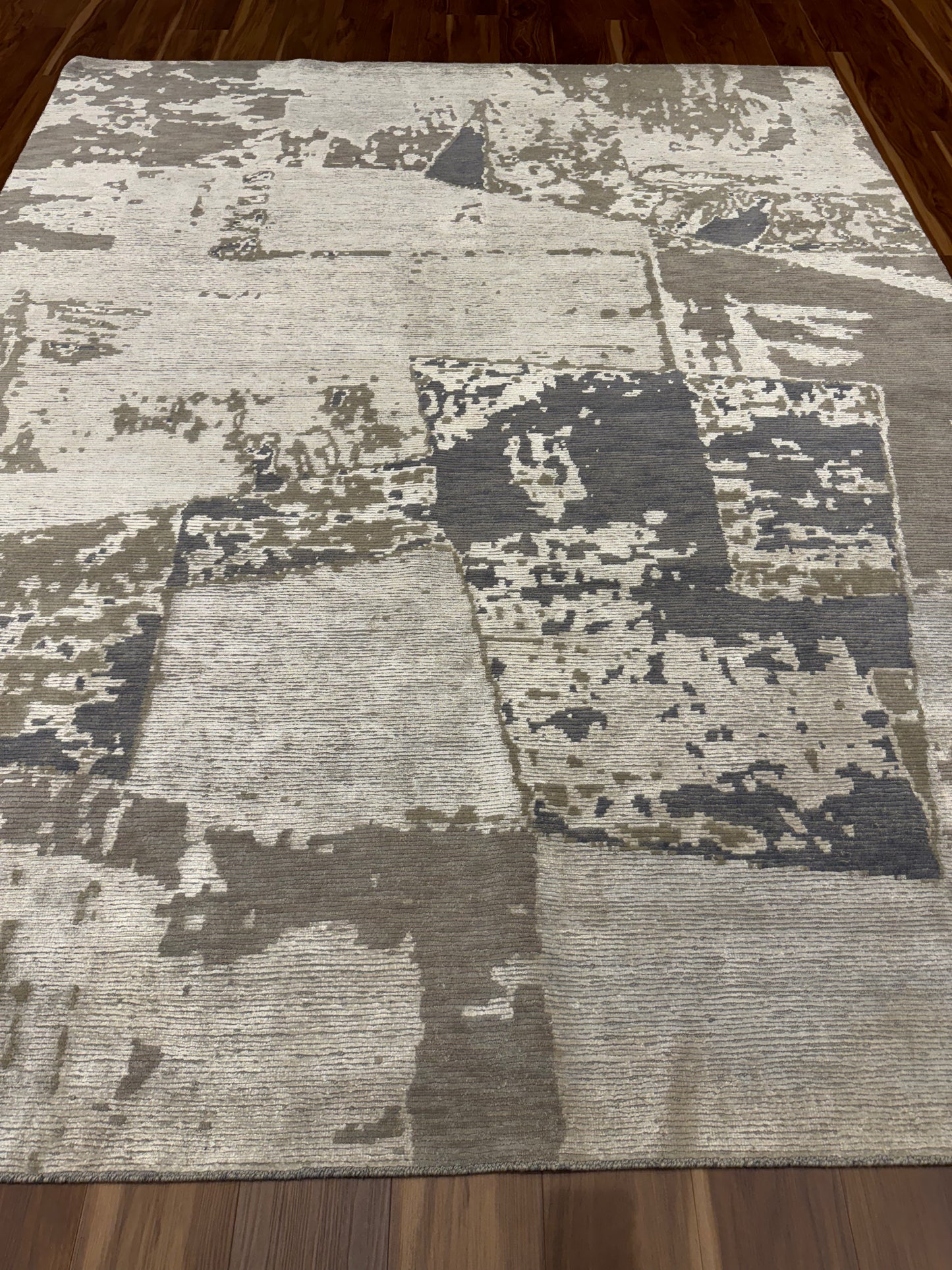Modern Geometric MP6482 - 8 x 10.1