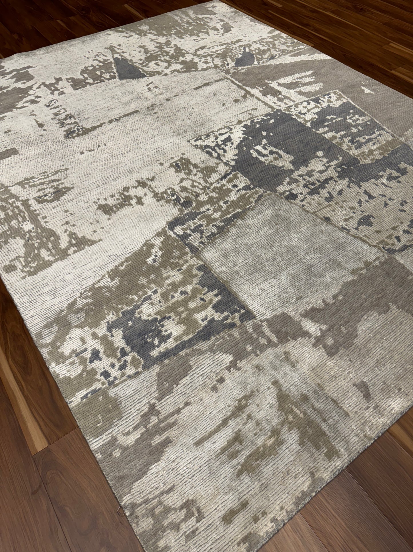 Modern Geometric MP6482 - 8 x 10.1