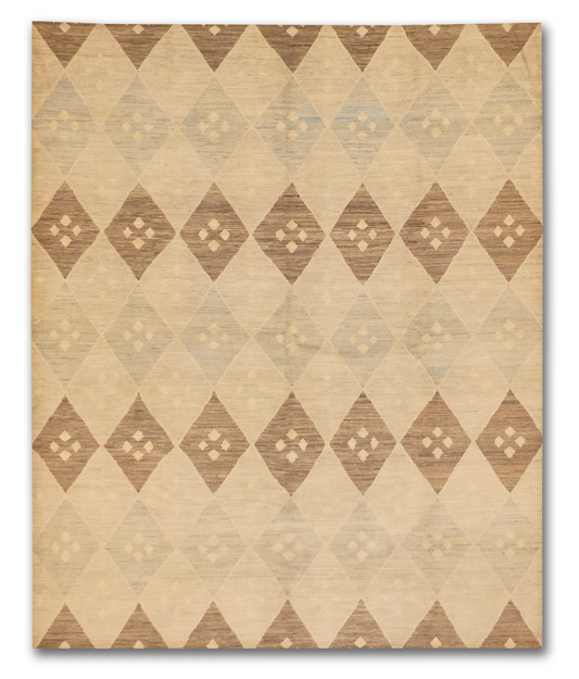 Modern Geometric MP6484 - 8.1 x 9.10