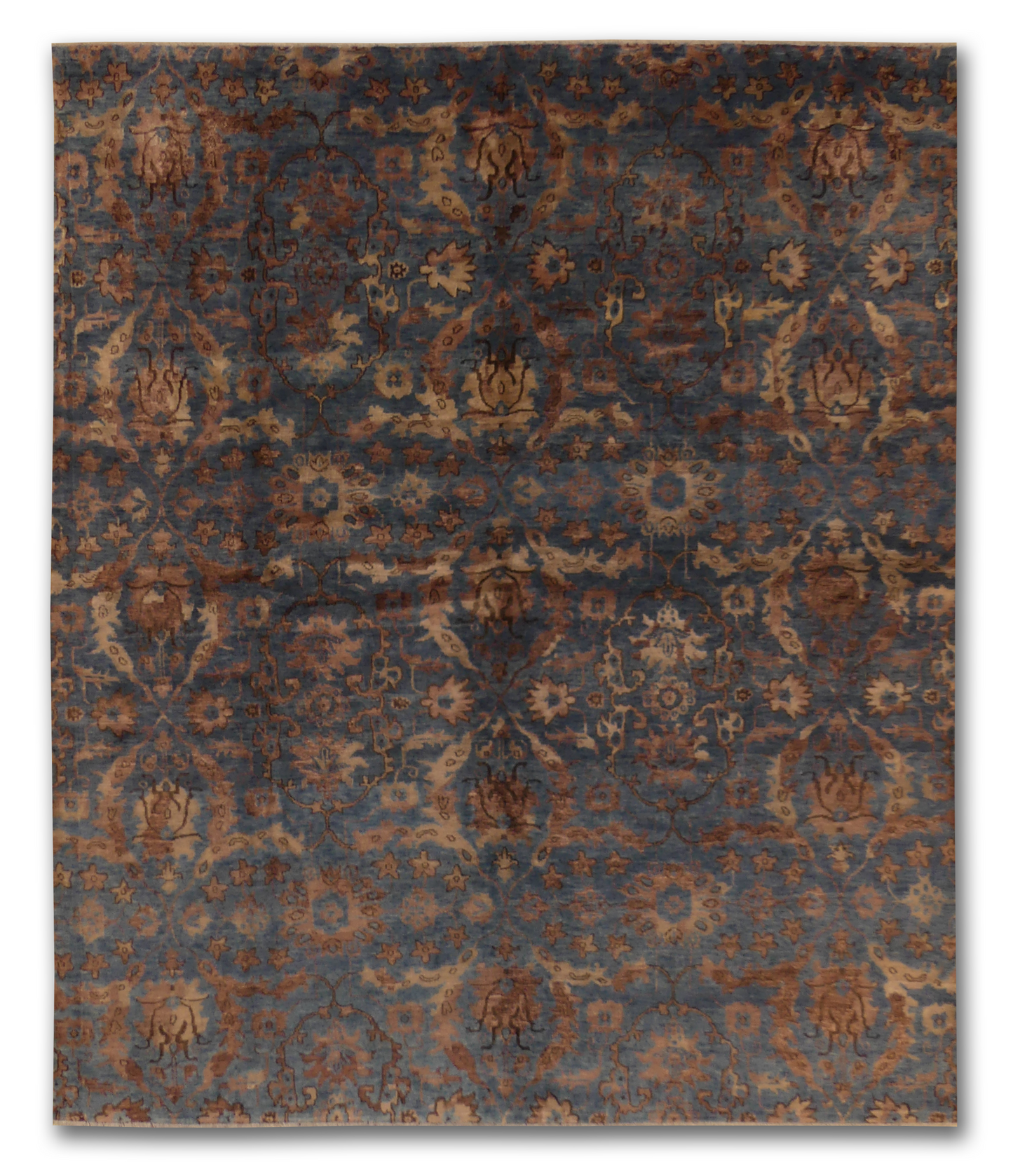 Modern Floral MP6485 - 8 x 9.6