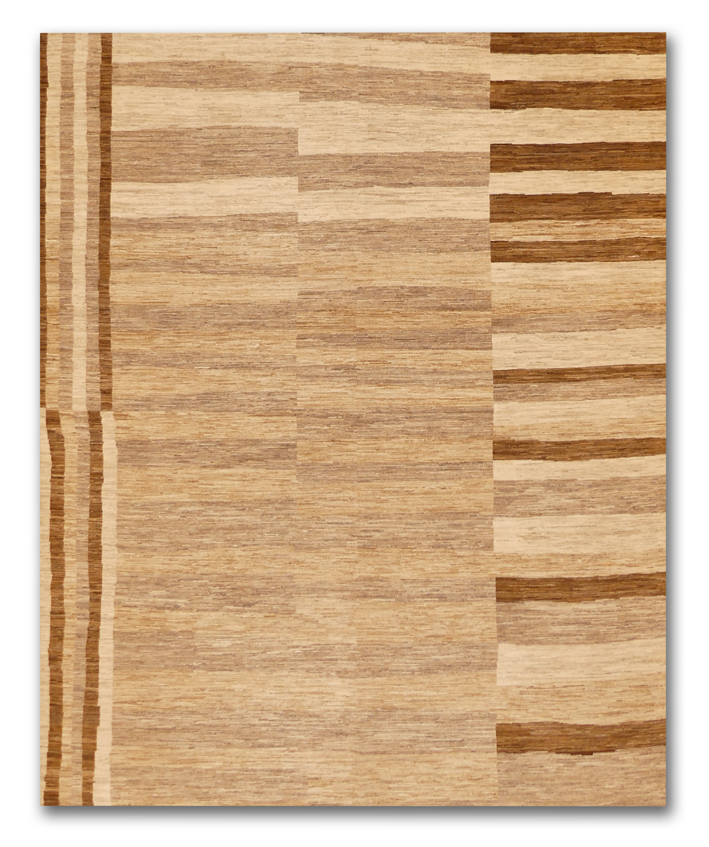 Modern Gabbeh MP6486 - 7.10 x 9.8