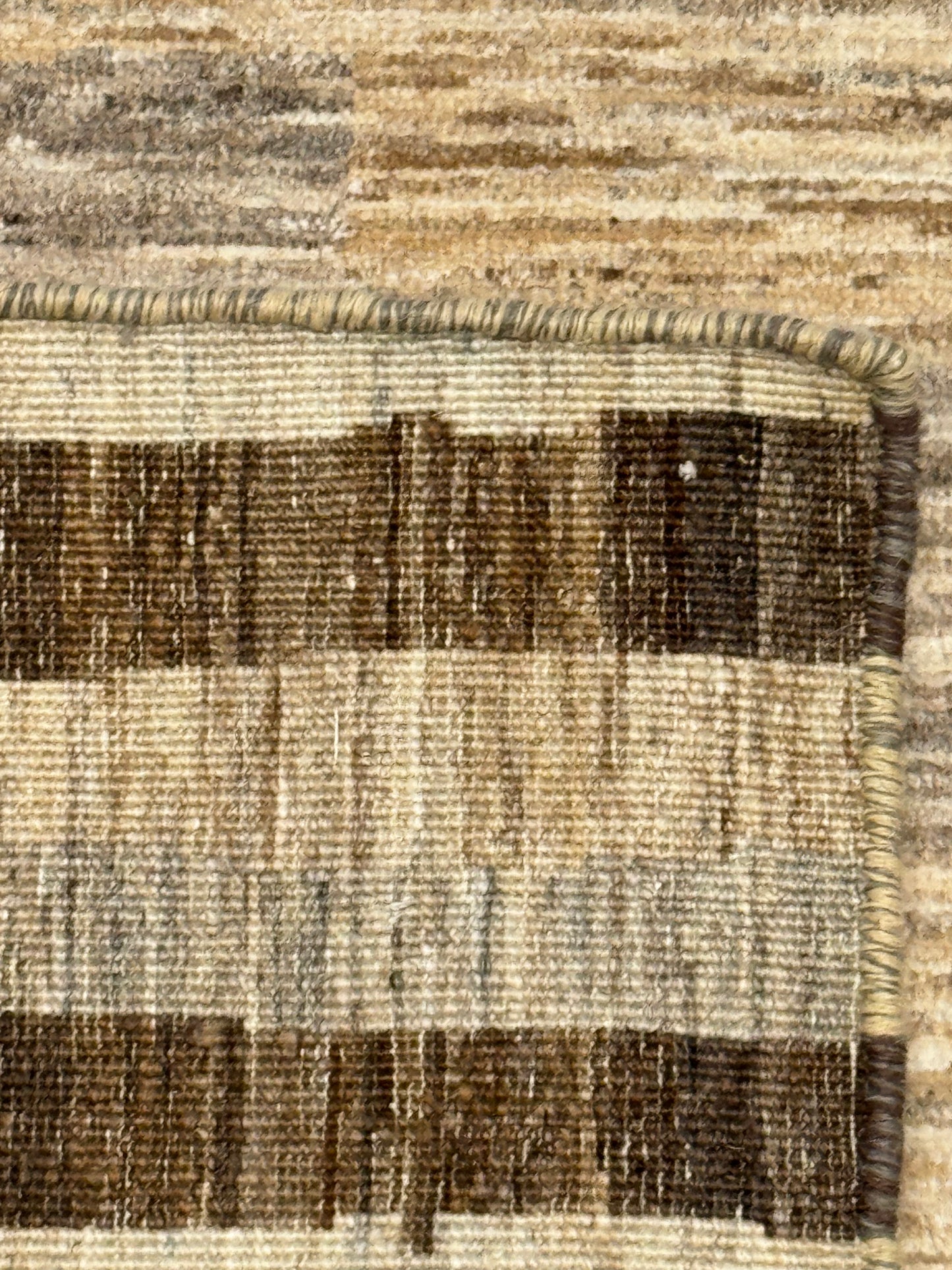 Modern Gabbeh MP6486 - 7.10 x 9.8