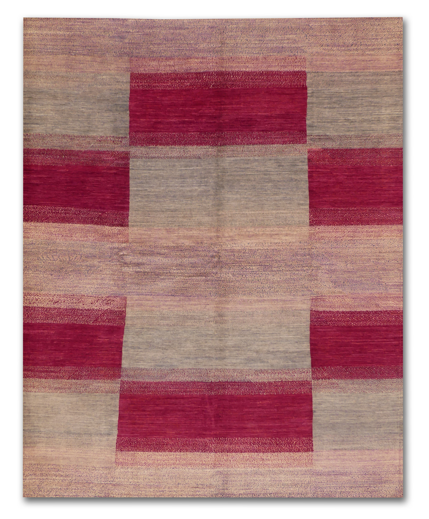 Gabbeh MP6488 - 8 x 10.1