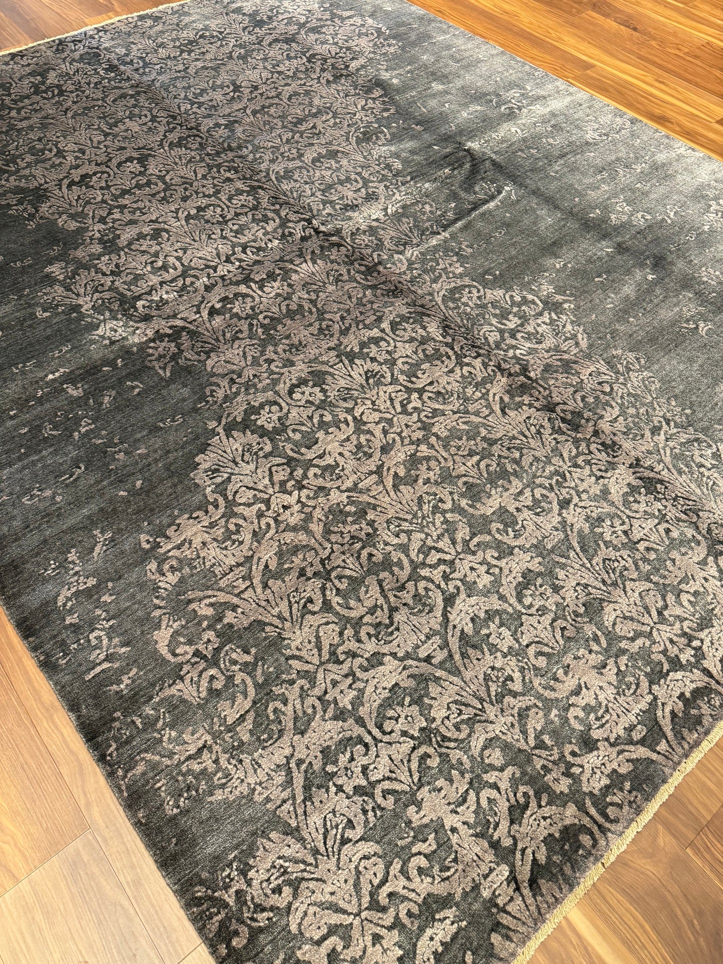 Modern Floral MP6489 - 8.3 x 10.3