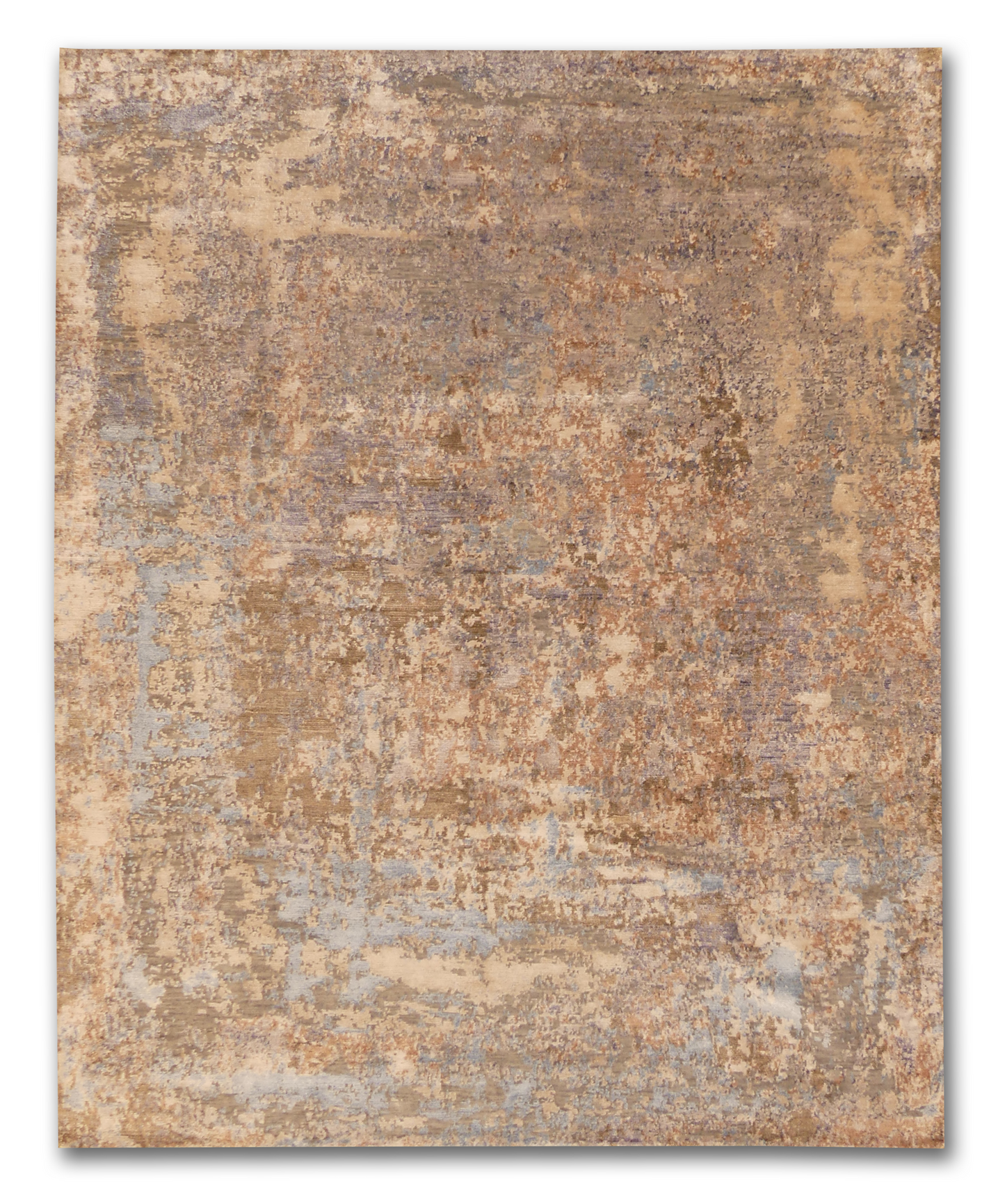 Modern Abstract MP6492 - 7.11 x 9.9