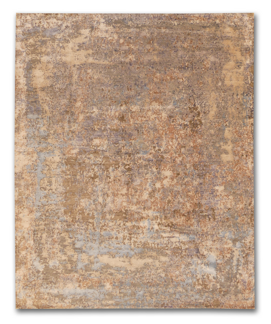 Modern Abstract MP6492 - 7.11 x 9.9