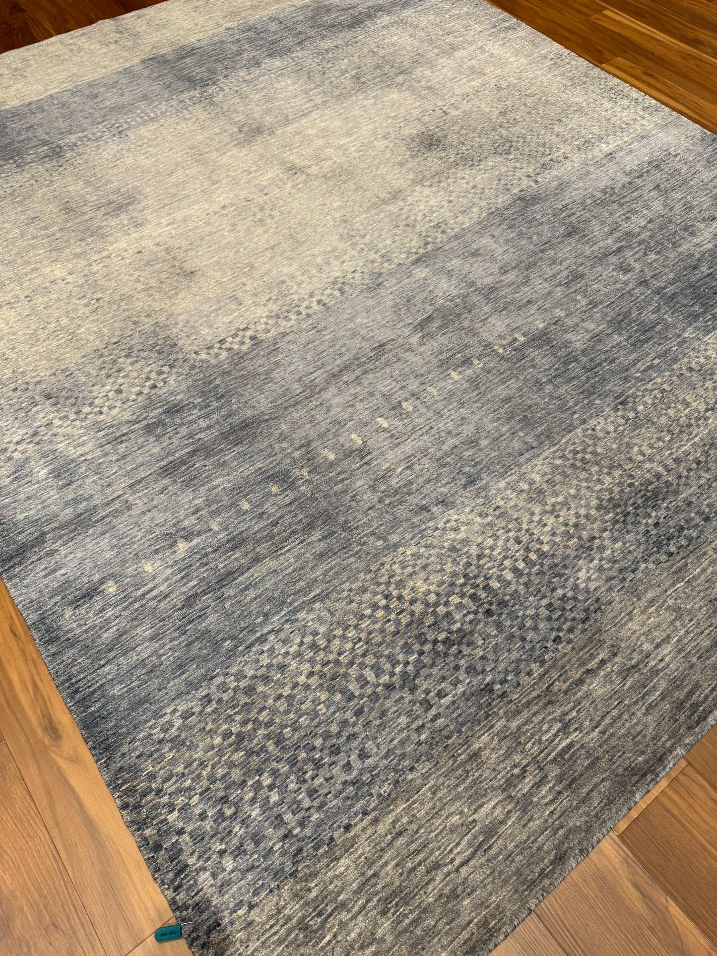 Modern Striped MP6493 - 8 x 9.9