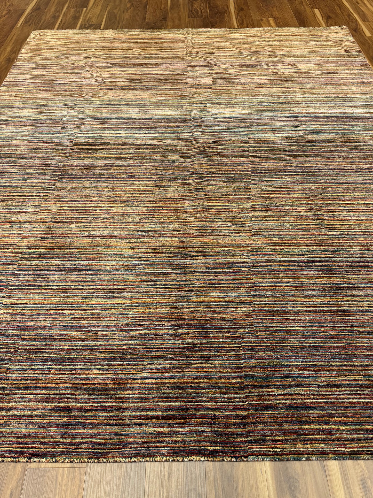 Gabbeh MP6494 - 8.5 x 10.1