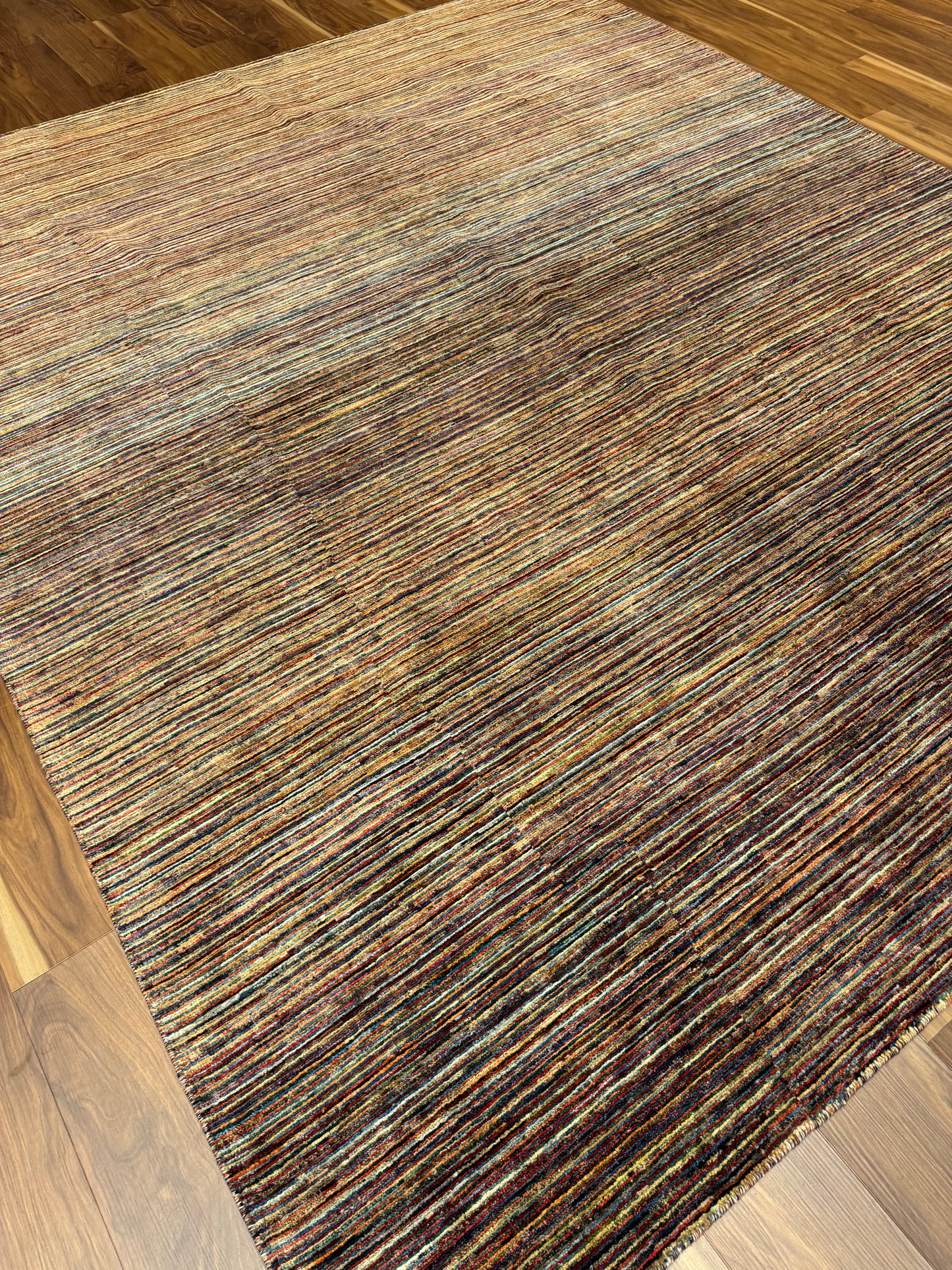 Gabbeh MP6494 - 8.5 x 10.1