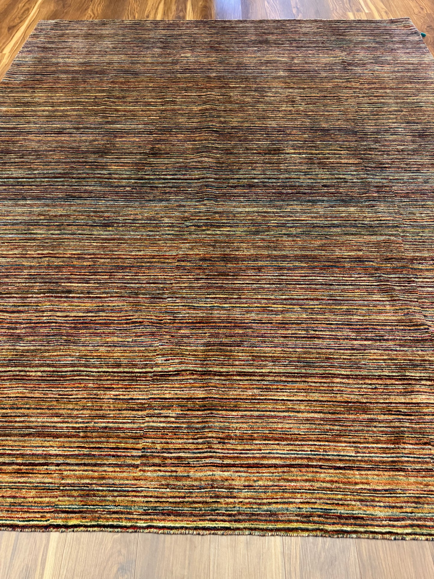 Gabbeh MP6494 - 8.5 x 10.1