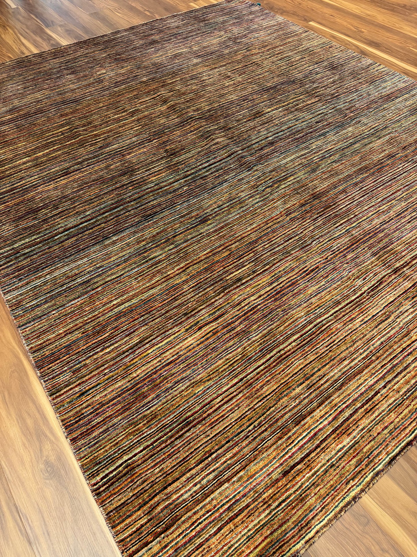 Gabbeh MP6494 - 8.5 x 10.1