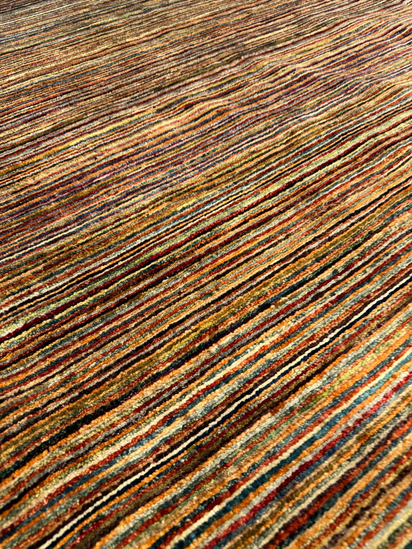 Gabbeh MP6494 - 8.5 x 10.1