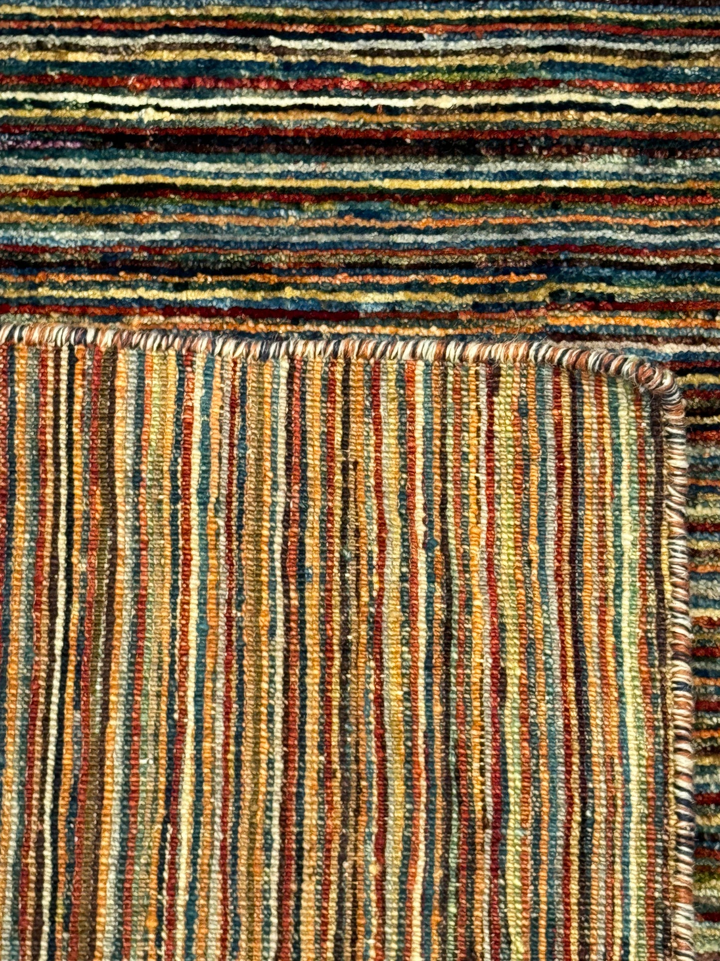 Gabbeh MP6494 - 8.5 x 10.1