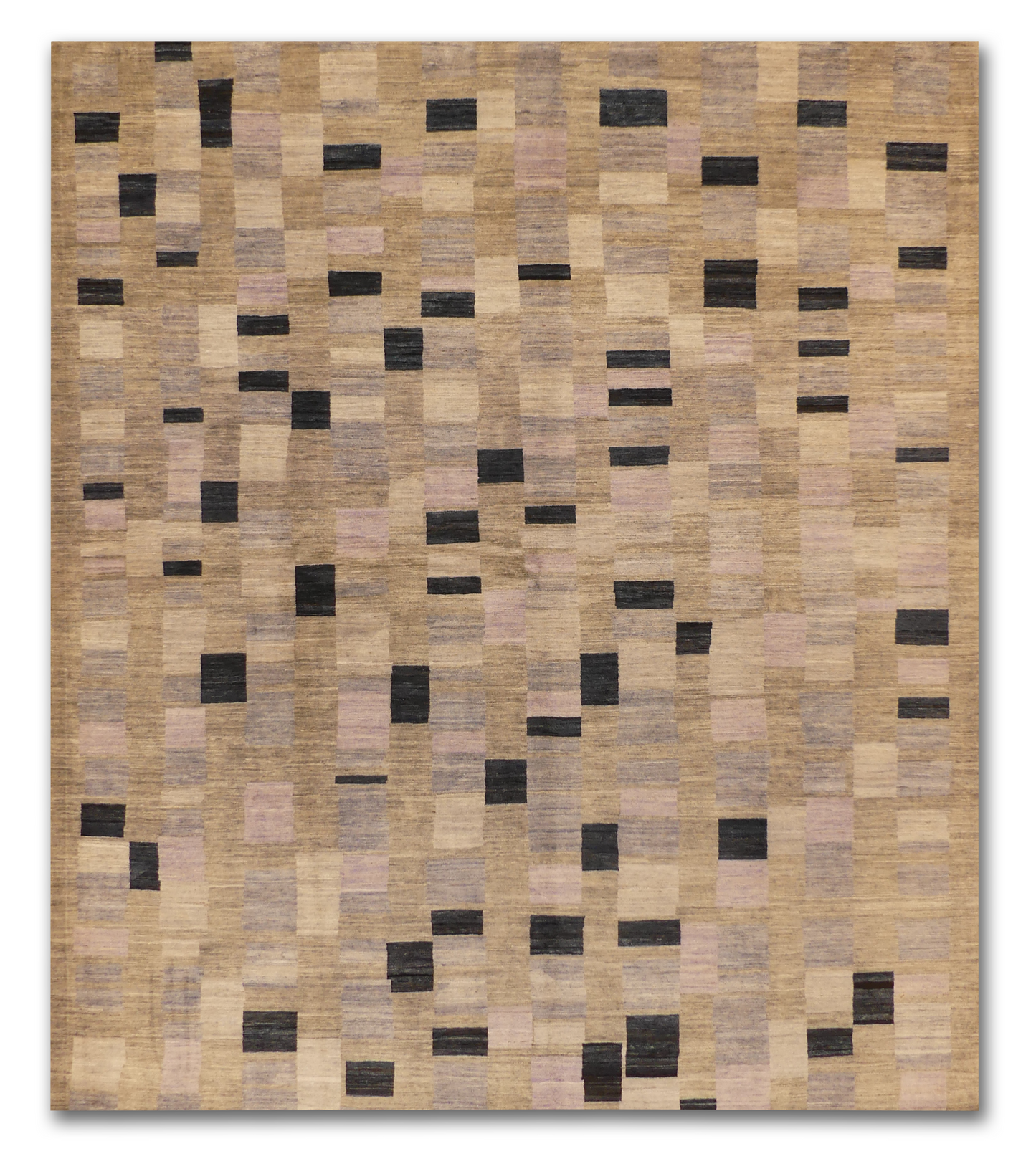 Modern Geometric MP6496 - 8 x 9.4